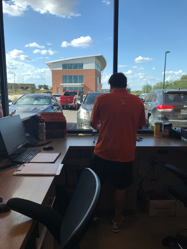 Gym «Orangetheory Fitness», reviews and photos, 513 Cibolo Valley Drive, Cibolo, TX 78108, USA