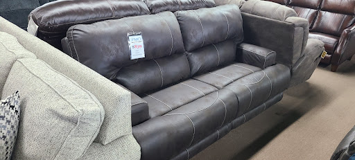 Mattress Store «Furniture & Merchandise Outlet», reviews and photos, 531 NW Broad St, Murfreesboro, TN 37130, USA