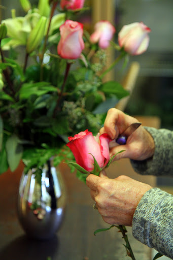 Florist «Flowers on the Square», reviews and photos, 1317 Prospect St, Indianapolis, IN 46203, USA