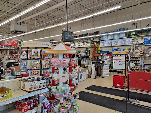 Hardware Store «Great Lakes Ace Hardware», reviews and photos, 7513 E 10 Mile Rd, Center Line, MI 48015, USA