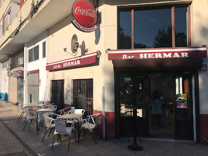 Bar Hermar - C. Leonardo Torres Quevedo, 0, 39300 Torrelavega, Cantabria, Spain
