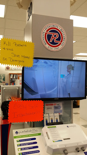 Appliance Store «P.C. Richard & Son», reviews and photos, 10 Commerce Blvd, Succasunna, NJ 07876, USA