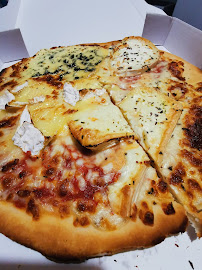 Plats et boissons du Pizzeria Pizza et Compagnie à Orbec - n°1