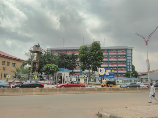 KEDCO, No 1 Niger Street, Post Office Rd, Fagge, Kano, Nigeria, Apartment Complex, state Kano