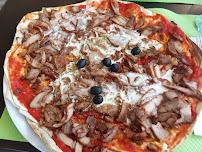 Pizza du Pizzeria La Scala de St jean de Monts à Saint-Jean-de-Monts - n°14