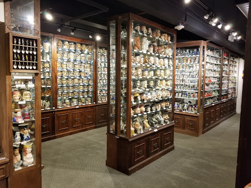 Museum «American Toby Jug Museum», reviews and photos, 910 Chicago Ave, Evanston, IL 60202, USA