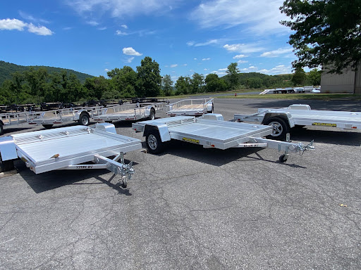 Motorcycle Dealer «Romney Cycles», reviews and photos, 51 Industrial Park Rd, Romney, WV 26757, USA