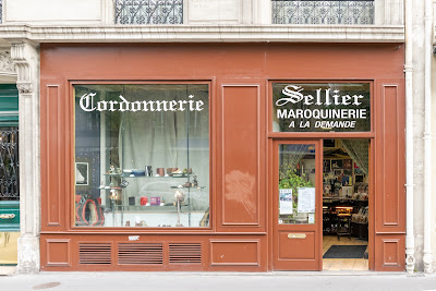 Central Crépins à Paris