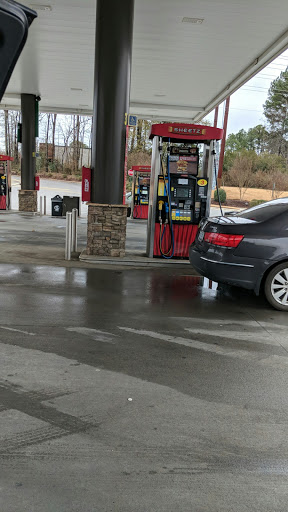 Convenience Store «Sheetz», reviews and photos, 4000 Lufkin Rd, Apex, NC 27539, USA
