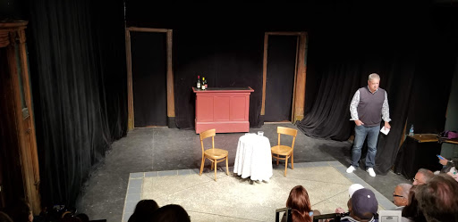 Performing Arts Theater «Depot Theatre», reviews and photos, 10 Garrisons Landing, Garrison, NY 10524, USA