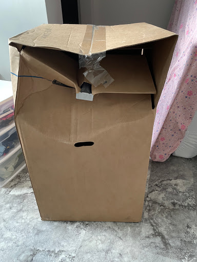 Moving Company «Atlas Van Lines», reviews and photos, 1212 St George Rd, Evansville, IN 47711, USA