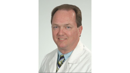 James Newcomb, MD
