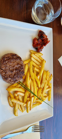 Plats et boissons du Restaurant Le Caesar's à Montgenèvre - n°12