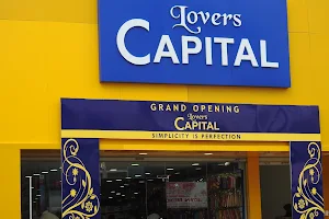 Lovers Capital image