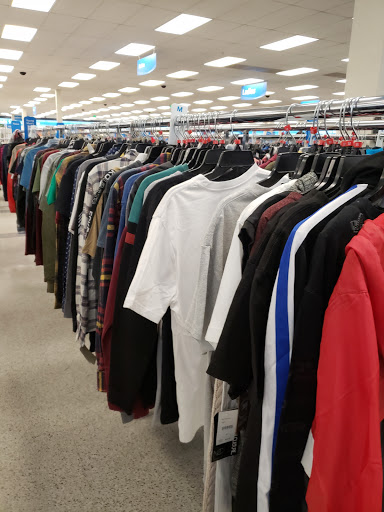 Clothing Store «Ross Dress for Less», reviews and photos, 3260 Stockton Hill Rd, Kingman, AZ 86409, USA