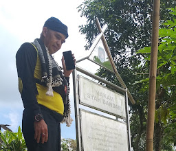 Tomb of Shah Bandar photo