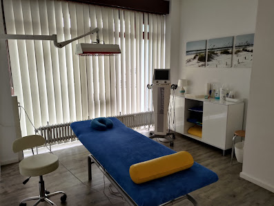 Gemeinschaftspraxis für Physiotherapie am Murg Carree Carl-Schurz-Straße 2, 76437 Rastatt, Deutschland