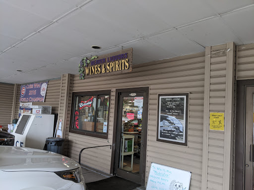 Liquor Store «Beaver Liquors», reviews and photos, 110 E Beaver Creek Blvd, Avon, CO 81620, USA