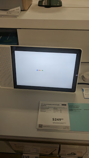 Electronics Store «Best Buy», reviews and photos, 151 Highlands Blvd Dr, Manchester, MO 63011, USA