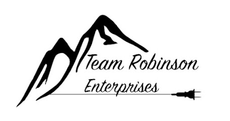 Team Robinson Enterprises