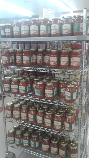 Italian Grocery Store «DeVitis Fine Italian Foods», reviews and photos, 560 E Tallmadge Ave, Akron, OH 44310, USA