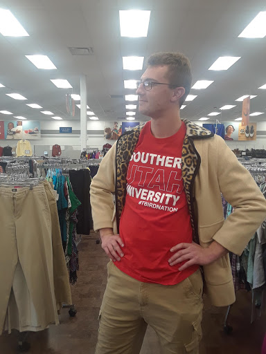 Thrift Store «Deseret Industries Thrift Store», reviews and photos