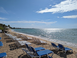 Photo de Adelaide beach et le règlement