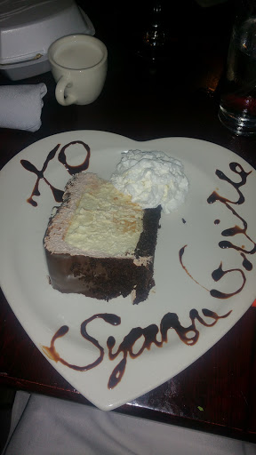 Seafood Restaurant «Sycamore Grille», reviews and photos, 92 Main St, Delaware Water Gap, PA 18327, USA