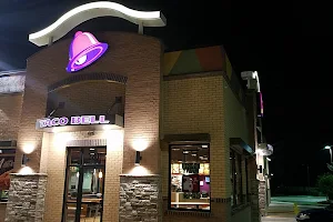 Taco Bell image