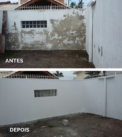 Logo da empresa - HERCULANO PINTURAS
