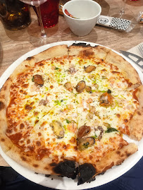 Pizza du Restaurant italien La Storia à Antibes - n°20