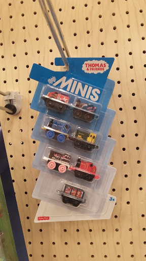 Department Store «Target», reviews and photos, 385 Centre Ave, Abington, MA 02351, USA