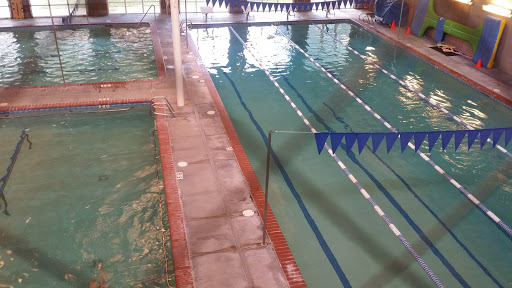 Athletic Field «Sunset Athletic Club», reviews and photos, 13939 NW Cornell Rd, Portland, OR 97229, USA