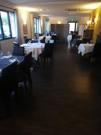 Atmosphère du Restaurant français Hôtel Restaurant la Bourrine à Villeneuve-en-Retz - n°13
