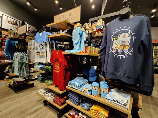 Shopping Mall «Lehigh Valley Mall», reviews and photos, 250 Lehigh Valley Mall, Whitehall, PA 18052, USA