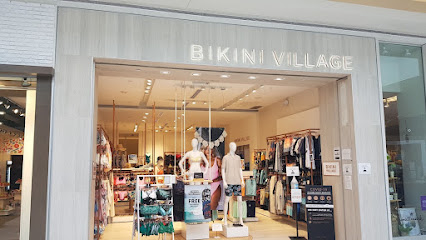 Bikini Village Oshawa Centre