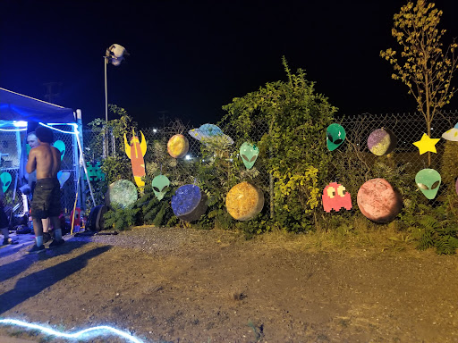 Night Club «Platforms Dance Club», reviews and photos, 165 Poe St, Providence, RI 02905, USA