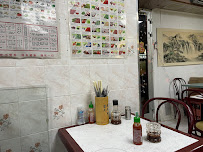 Atmosphère du Restaurant chinois Restaurant Raviolis Chinois à Paris - n°3