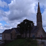 Photo n° 3 de l'avis de Anthony.a fait le 12/04/2018 à 11:25 pour église Notre-Dame à Landévennec