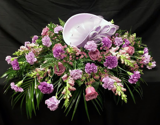 Florist «Caldwell Floral», reviews and photos, 103 S Kimball Ave, Caldwell, ID 83605, USA