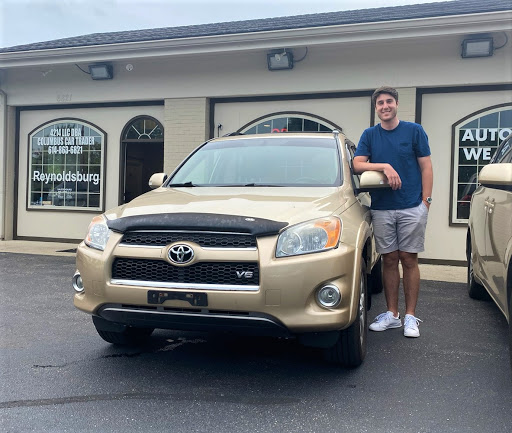 Used Car Dealer «Columbus Car Trader», reviews and photos, 6821 E Main St, Reynoldsburg, OH 43068, USA