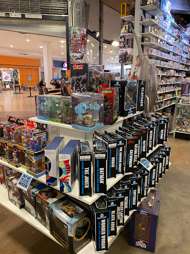 Toy Store «The Toy Vault», reviews and photos, 850 Hartford Turnpike, Waterford, CT 06385, USA