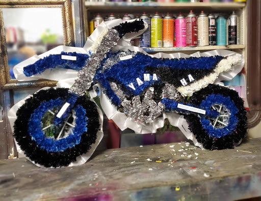 Florist «Riehs Flowers», reviews and photos, 4403 N 5th St, Philadelphia, PA 19140, USA