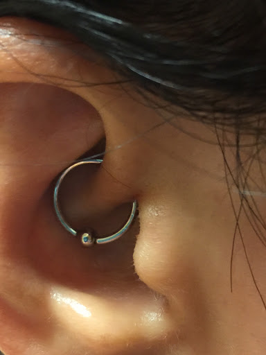 Explore serenity tattoo ideas, creative tattoo ideas in San Diego, available at Body Art Salon