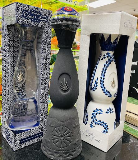 Liquor Store «Ranch Liquors Inc», reviews and photos, 3724 E 120th Ave, Thornton, CO 80233, USA