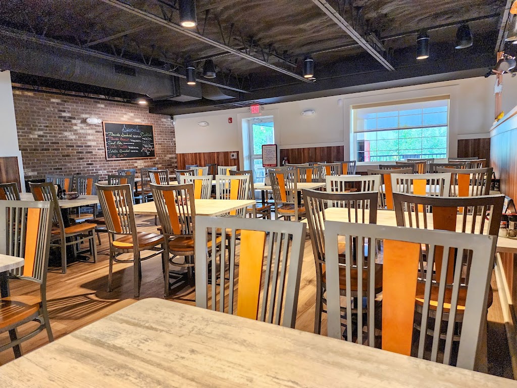 Milk and Honey Breakfast, Bar, and More 28467