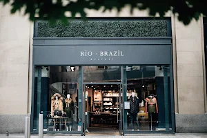 Rio Brazil, Belfast image