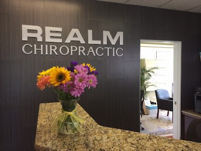Realm Chiropractic Herkimer - Chiropractor in Herkimer New York