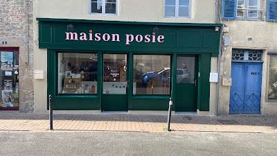 Maison Posie à Bressuire