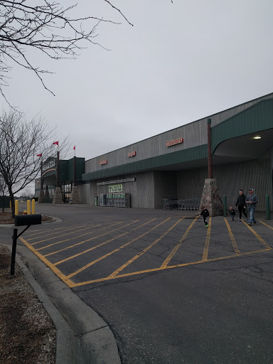 Home Improvement Store «Menards», reviews and photos, 6411 1st Ave, Kearney, NE 68847, USA
